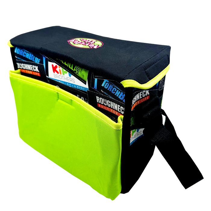 Route Sales Professional Bag 41537 NOVELTY INC