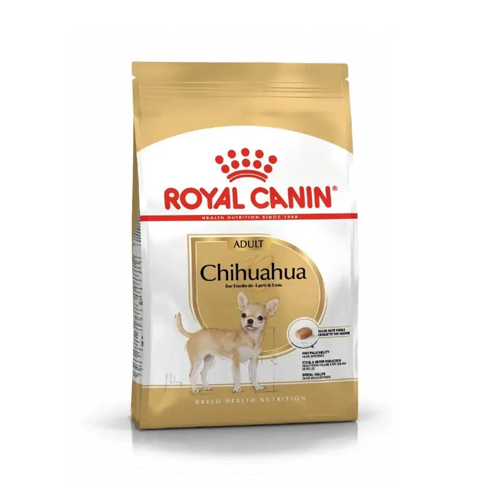 Royal Canin adult chihuahua 1.5kg