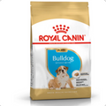 Royal Canin Bulldog puppy 12kg