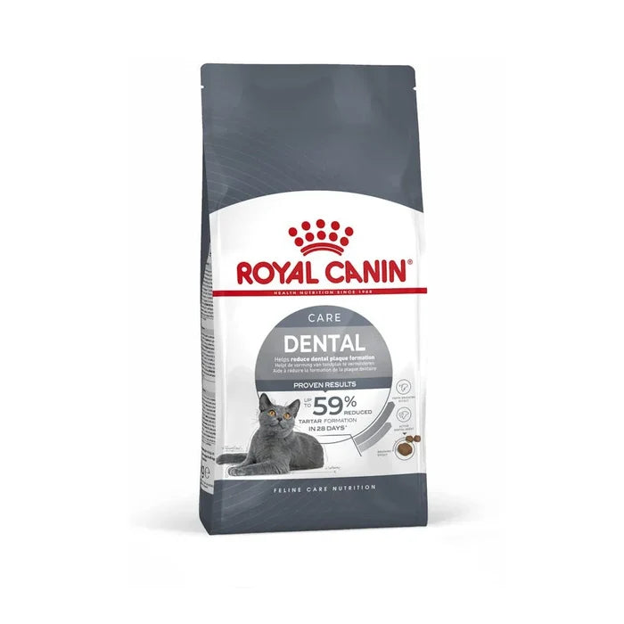 Royal canin dental care cat 1.5kg