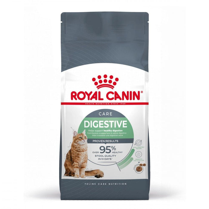 Royal Canin Feline Care Nutrition Digestive Care 2kg