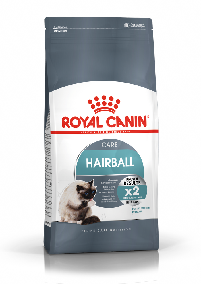 Royal canin hairball care 2kg