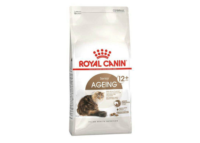 Royal Canin Health Ageing 11+ Cat Food 400g