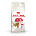 Royal Canin Health Fit Cat Food 4kg
