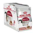 Royal Canin Instinctive Gravy 12x85g