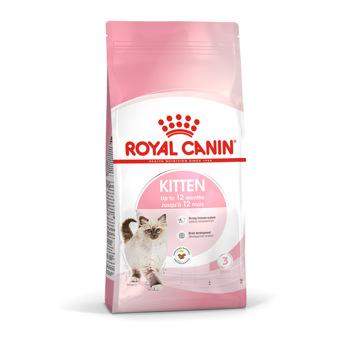 Royal canin kitten 4kg
