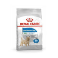 Royal Canin light weight mini 3kg