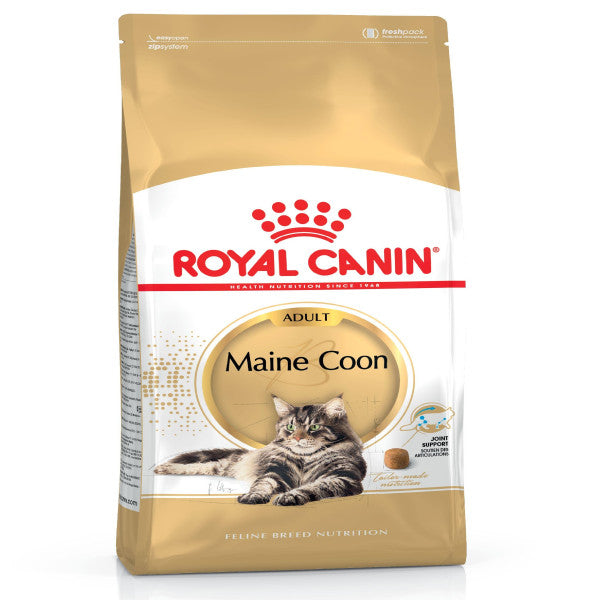 Royal Canin Maincoon adult 4kg