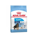 Royal canin Maxi puppy 4kg