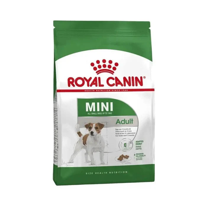 Royal Canin mini adult 2kg