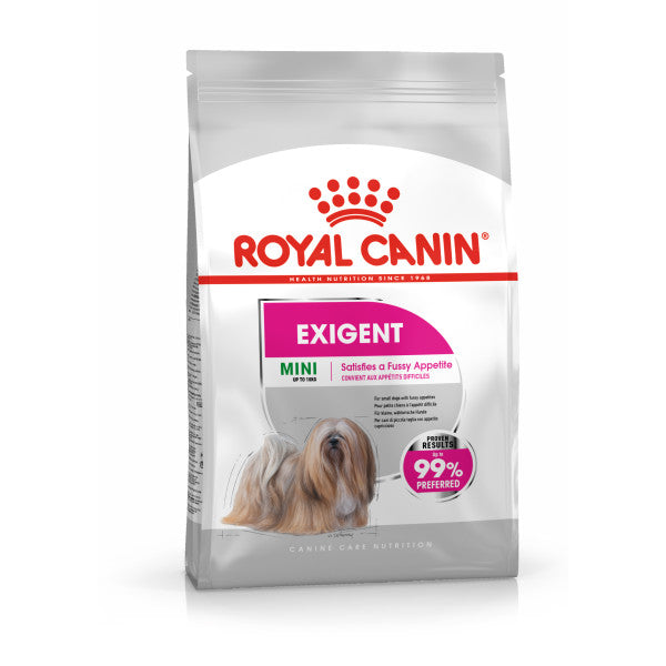 Royal canin mini exigent 1kg