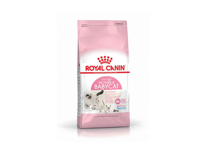 Royal Canin Mother & Babycat Food 2kg