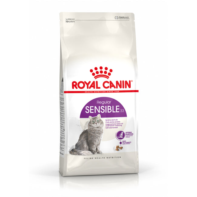 Royal canin sensible cat 15kg