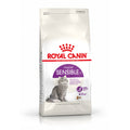 Royal canin sensible cat 4kg