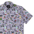RSVLTS Alien "Xenolife" Shirt
