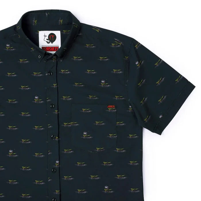 RSVLTS IT "Georgie, Meet Pennywise" Shirt