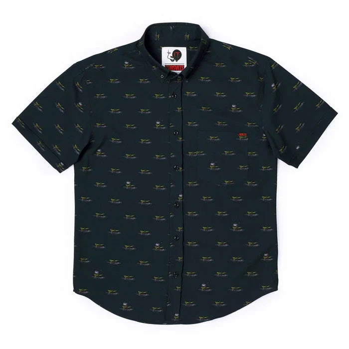 RSVLTS IT "Georgie, Meet Pennywise" Shirt