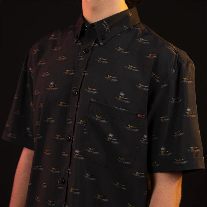 RSVLTS IT "Georgie, Meet Pennywise" Shirt