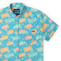RSVLTS Paging Mr. Morrow "Phrasing Mr. Morrow" Shirt