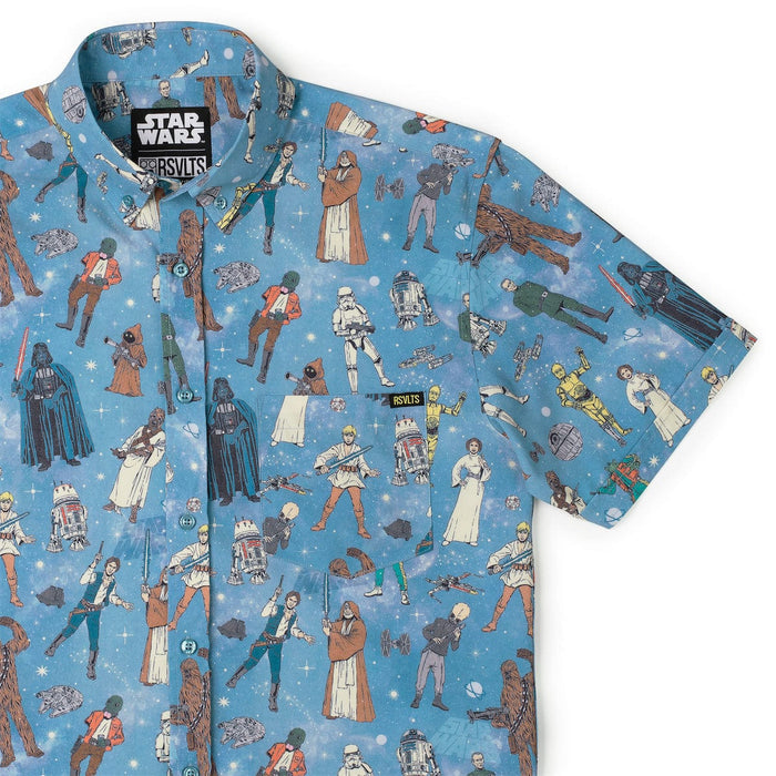 RSVLTS Star Wars "Retro '77" Shirt