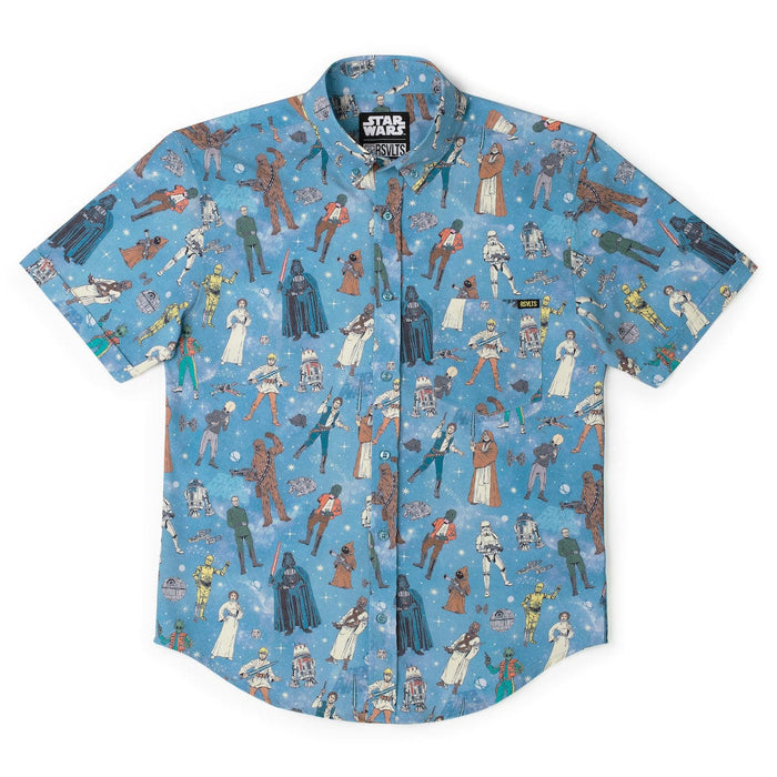 RSVLTS Star Wars "Retro '77" Shirt