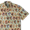 RSVLTS Star Wars "Sith Trading Cards" Shirt