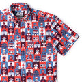 RSVLTS Star Wars "Wired for Battle" Shirt