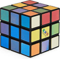 Rubik's 3x3 Impossible Cube