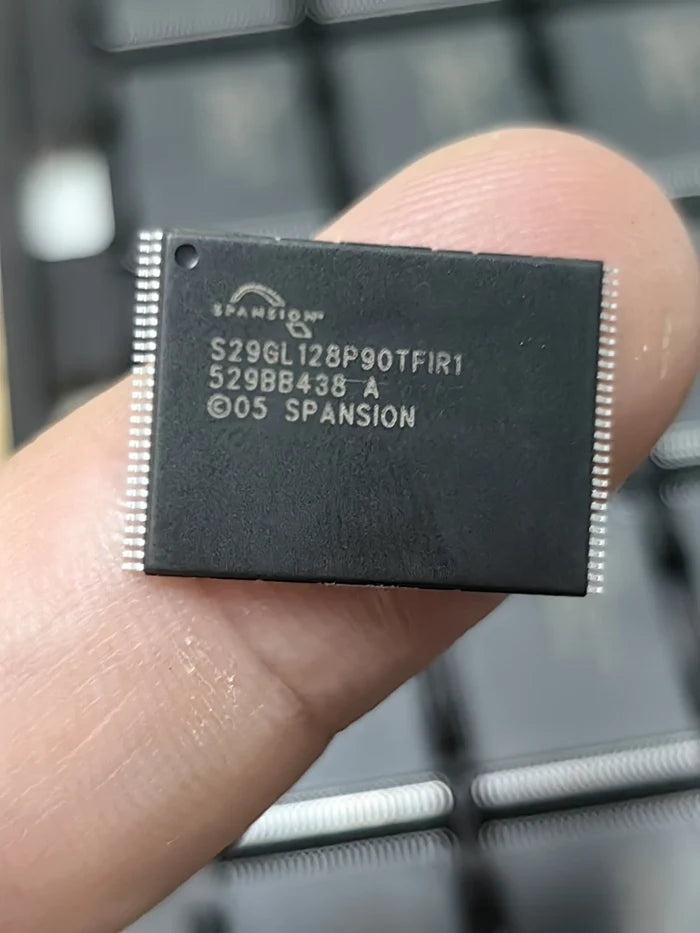 S29GL128P90TFIR1 BGA IC Chip New in Stock Electronic Components