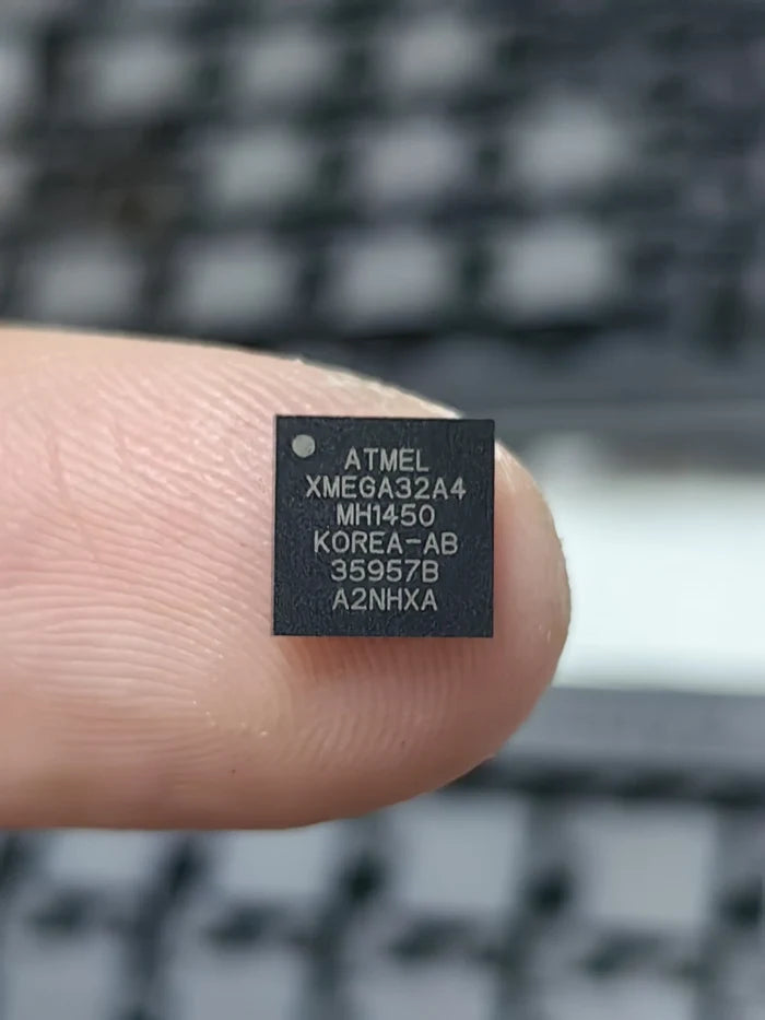 S3C2440AL-40 BGA289 ARM9 Microprocessor MCU IC Chip New in Stock Electronic Components