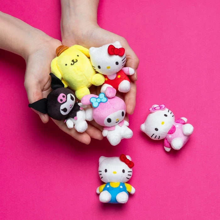 Sanrio Hello Kitty Micro Teenies