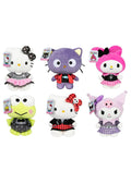 Sanrio Hello Kitty Plush 8" Wave 2