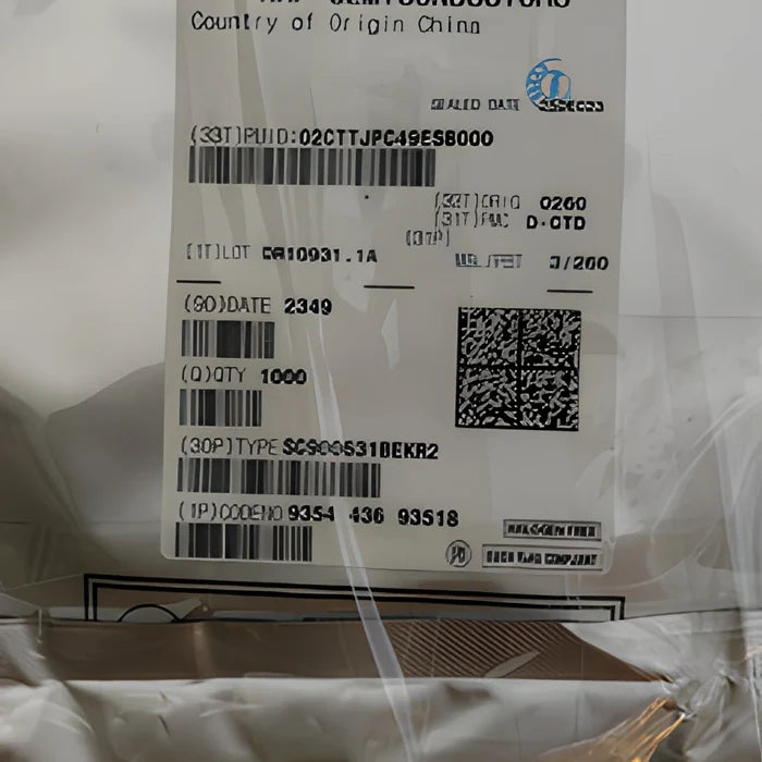 SC900631BEKR2 IC Chip New in Stock Electronic Components