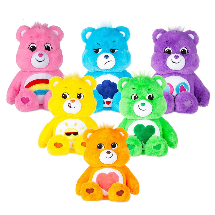 Schylling Care Bears 14" Plush