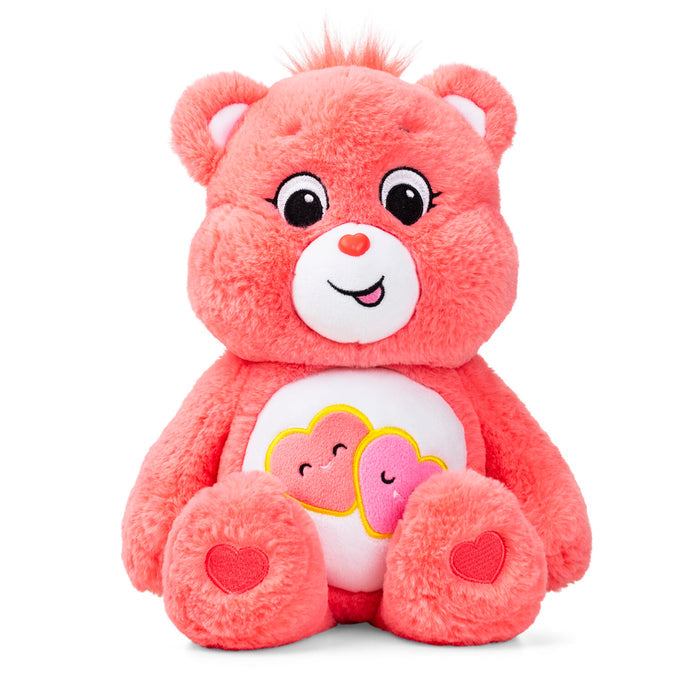 Schylling Care Bears 14" Plush