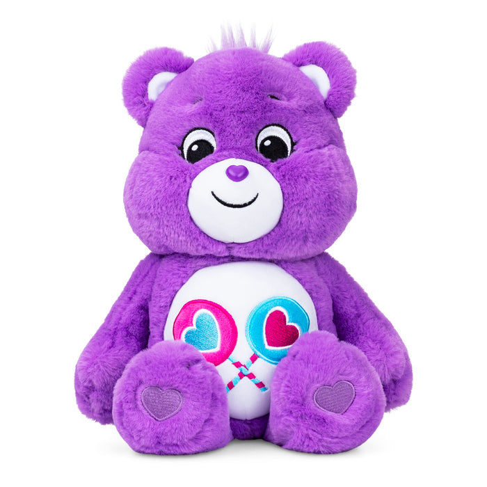 Schylling Care Bears 14" Plush