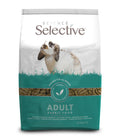 science select rabbit food