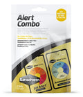 Seachem alert combo