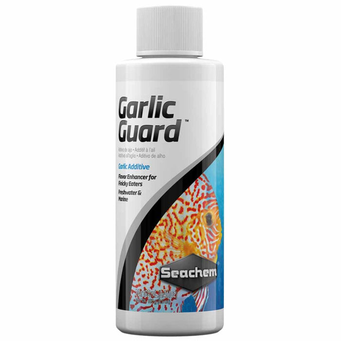 Seachem GarlicGuard 100ml