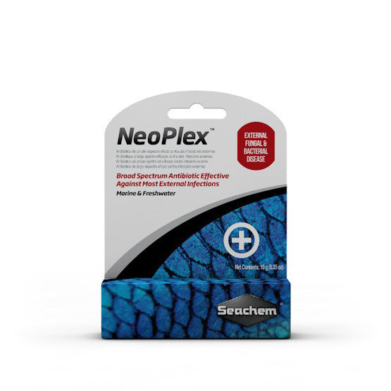 Seachem NeoPlex 10g