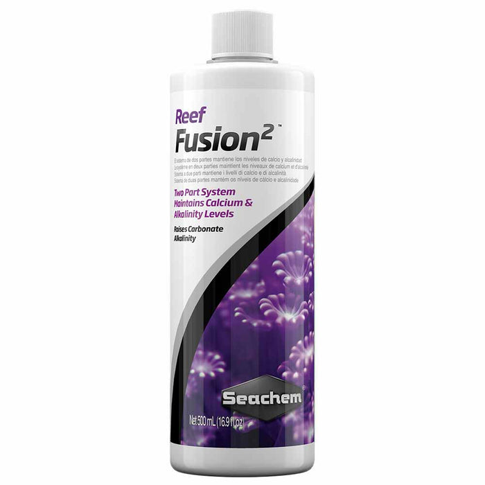 Seachem Reef Fushion 2 - 500ml
