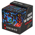 Shashibo The Chameleon Magnetic Puzzle Cube