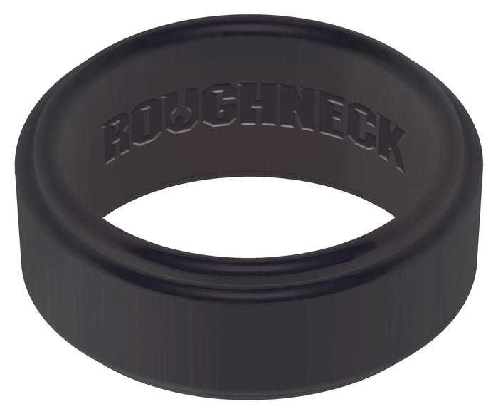 Silicone Ring Assortment - 12 Pieces Per Retail Ready Display 22803 ROUGHNECK