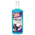Simple solution stain and odour remover puppy aid