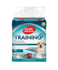 Simple solution training pads 56pc