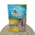 Smart cat litter all natural 9.07kg