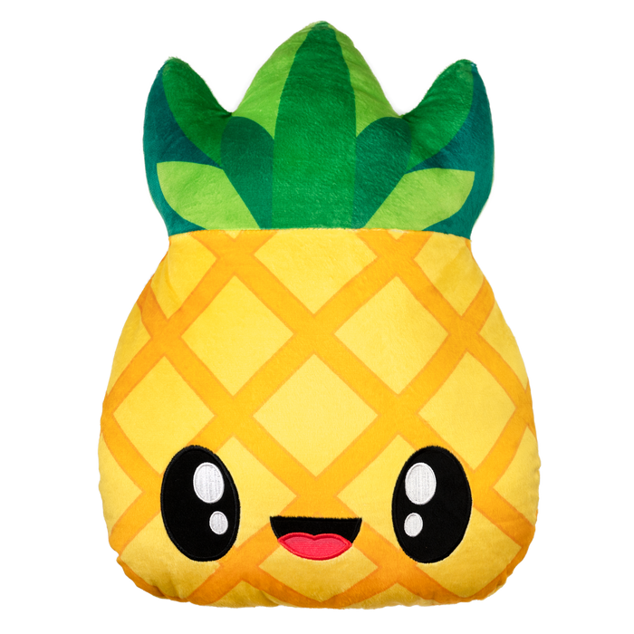 Smillow in Tote Bag - Pineapple