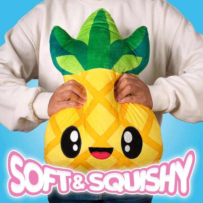 Smillow in Tote Bag - Pineapple