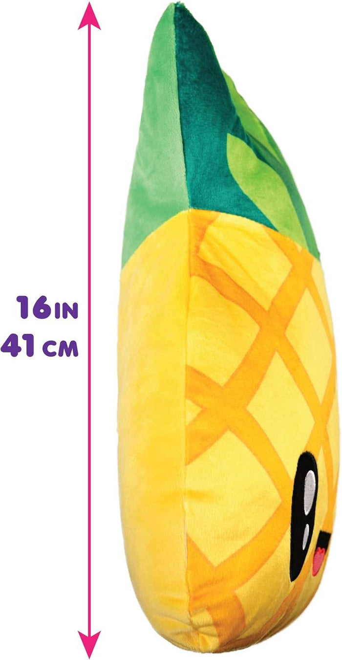 Smillow in Tote Bag - Pineapple