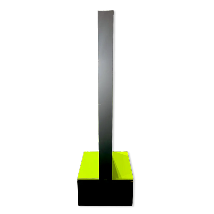 Smokezilla Floor Display Tall Body Rack + Base - Merchandising Fixture ONLY 986480 SMOKEZILLA